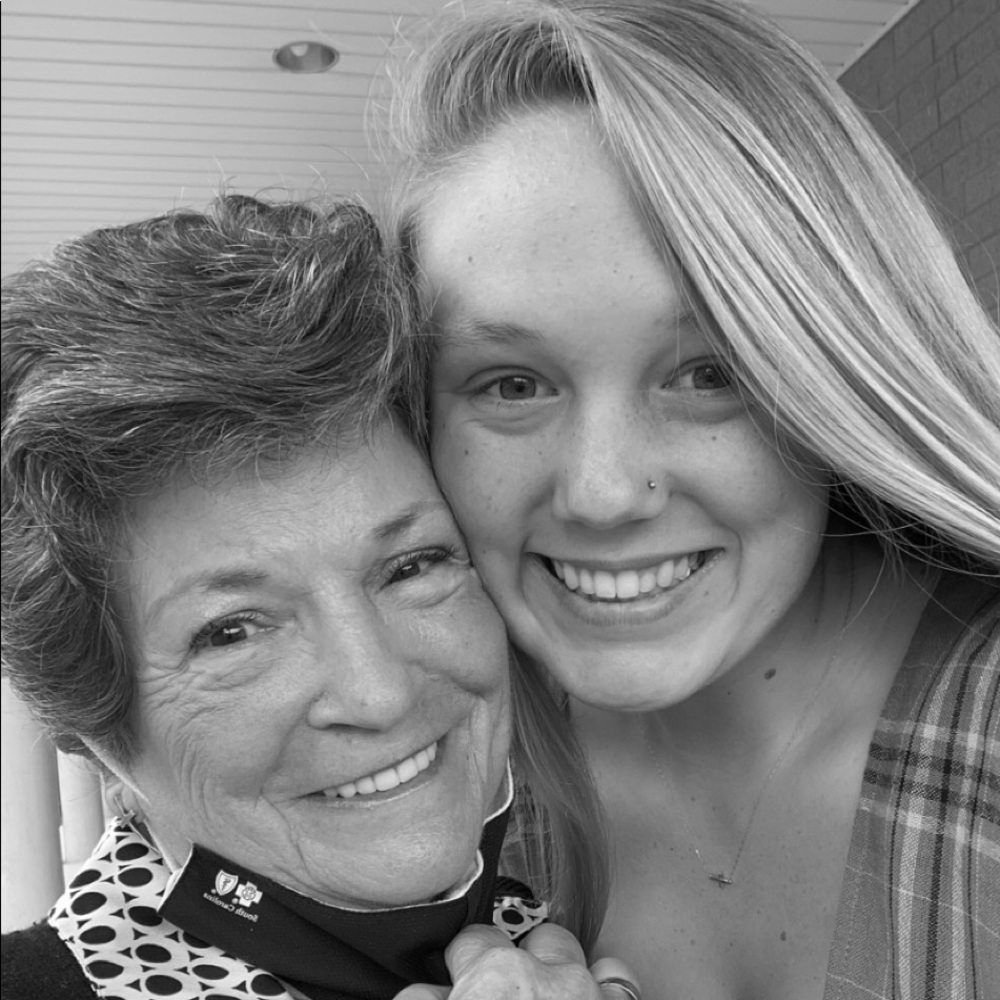 Meet your Posher, Chelsie